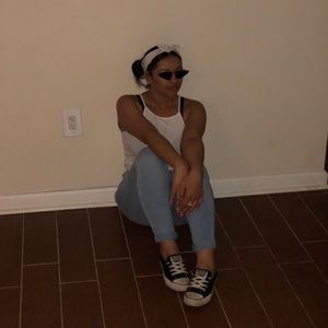 Meet your Posher, Samm